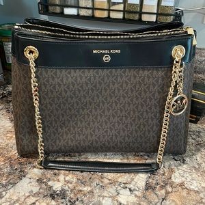 Michael Kors Susan Shoulderbag